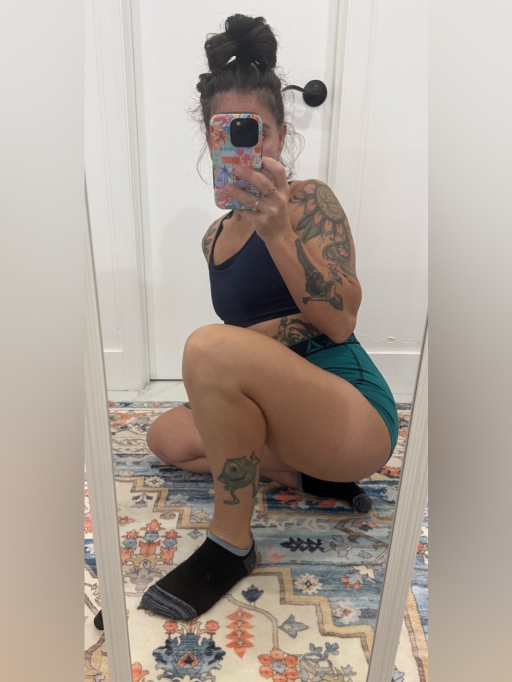 Women’s socks